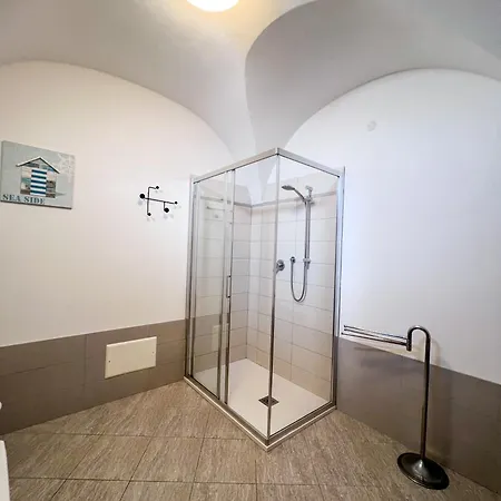 Orchidea Country house Finale Ligure