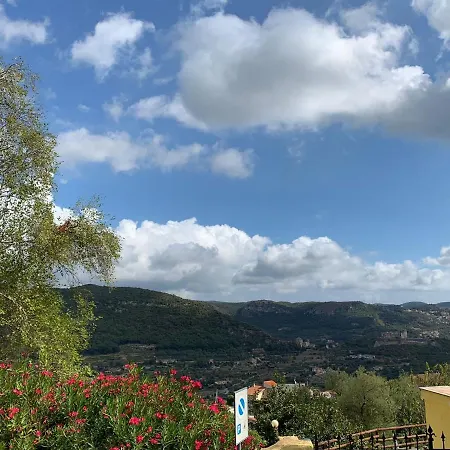 Orchidea * Finale Ligure