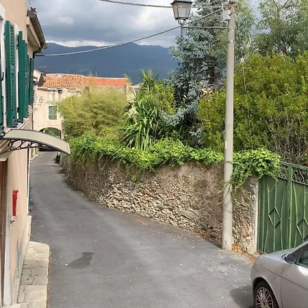 Orchidea Hétvégi ház