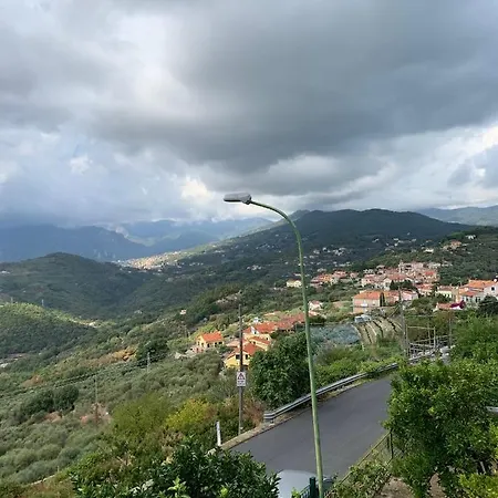 Orchidea * Finale Ligure