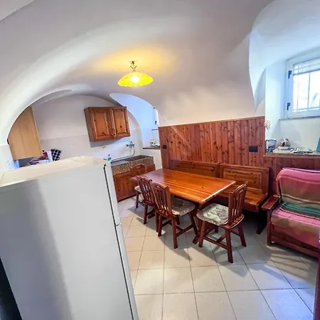 Country house Orchidea Finale Ligure