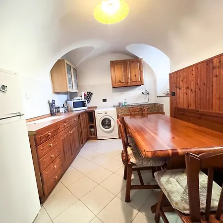 Orchidea Country house Finale Ligure